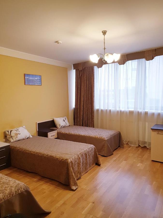 Hotel Obolon-Arena كييف المظهر الخارجي الصورة
