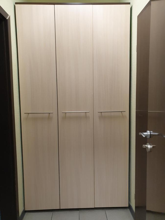 Hotel Obolon-Arena كييف المظهر الخارجي الصورة