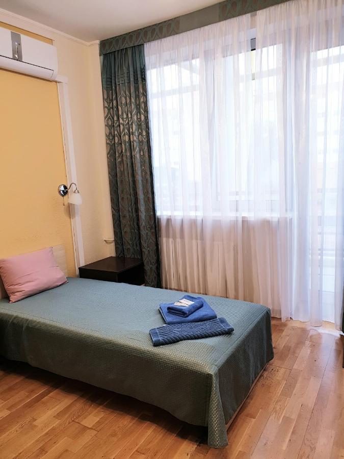 Hotel Obolon-Arena كييف المظهر الخارجي الصورة