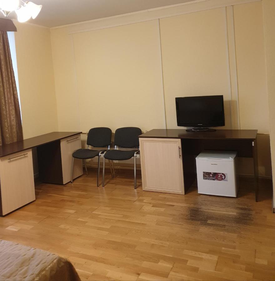 Hotel Obolon-Arena كييف المظهر الخارجي الصورة