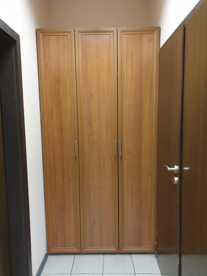Hotel Obolon-Arena كييف المظهر الخارجي الصورة