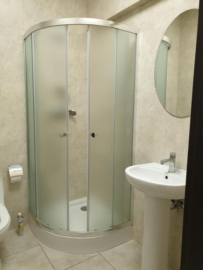 Hotel Obolon-Arena كييف المظهر الخارجي الصورة