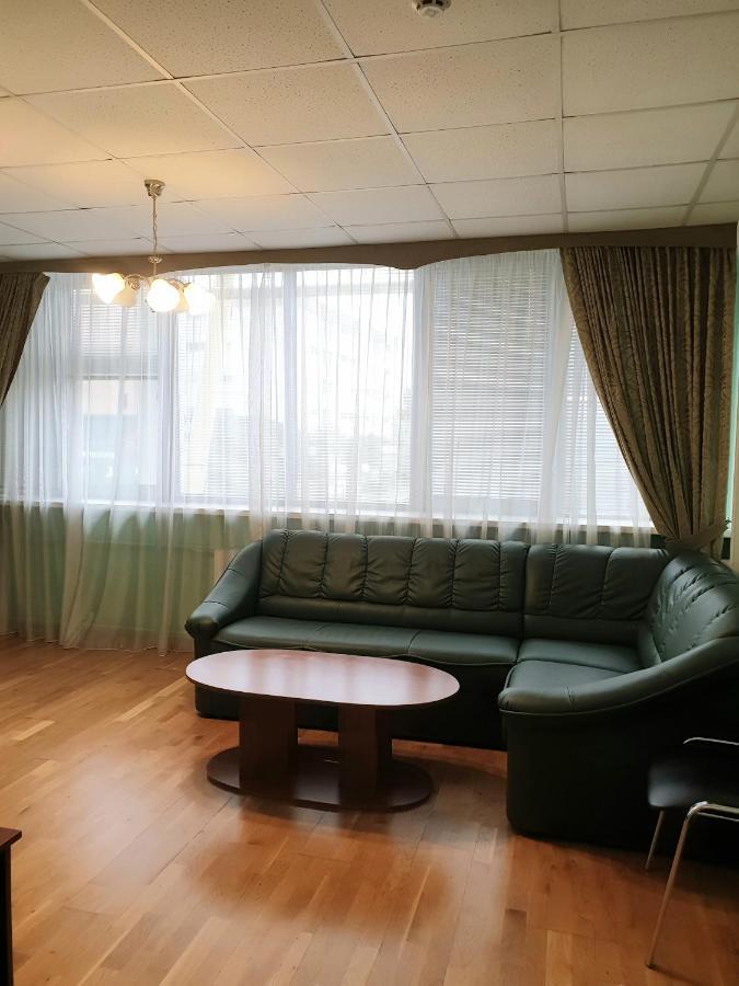 Hotel Obolon-Arena كييف المظهر الخارجي الصورة