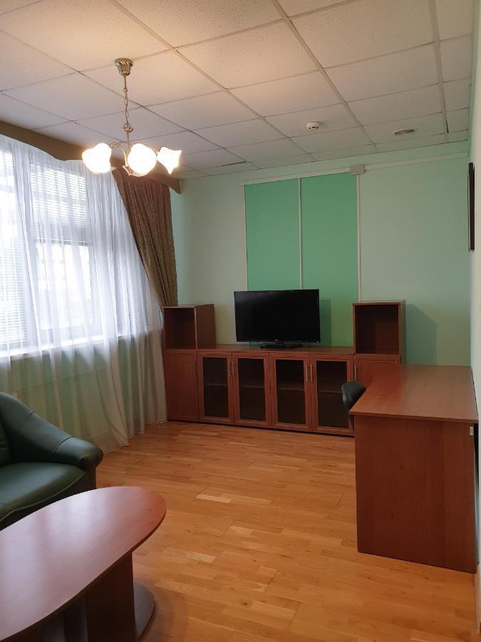 Hotel Obolon-Arena كييف المظهر الخارجي الصورة