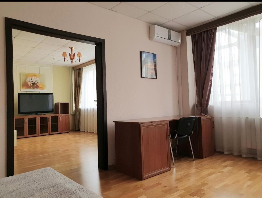 Hotel Obolon-Arena كييف المظهر الخارجي الصورة