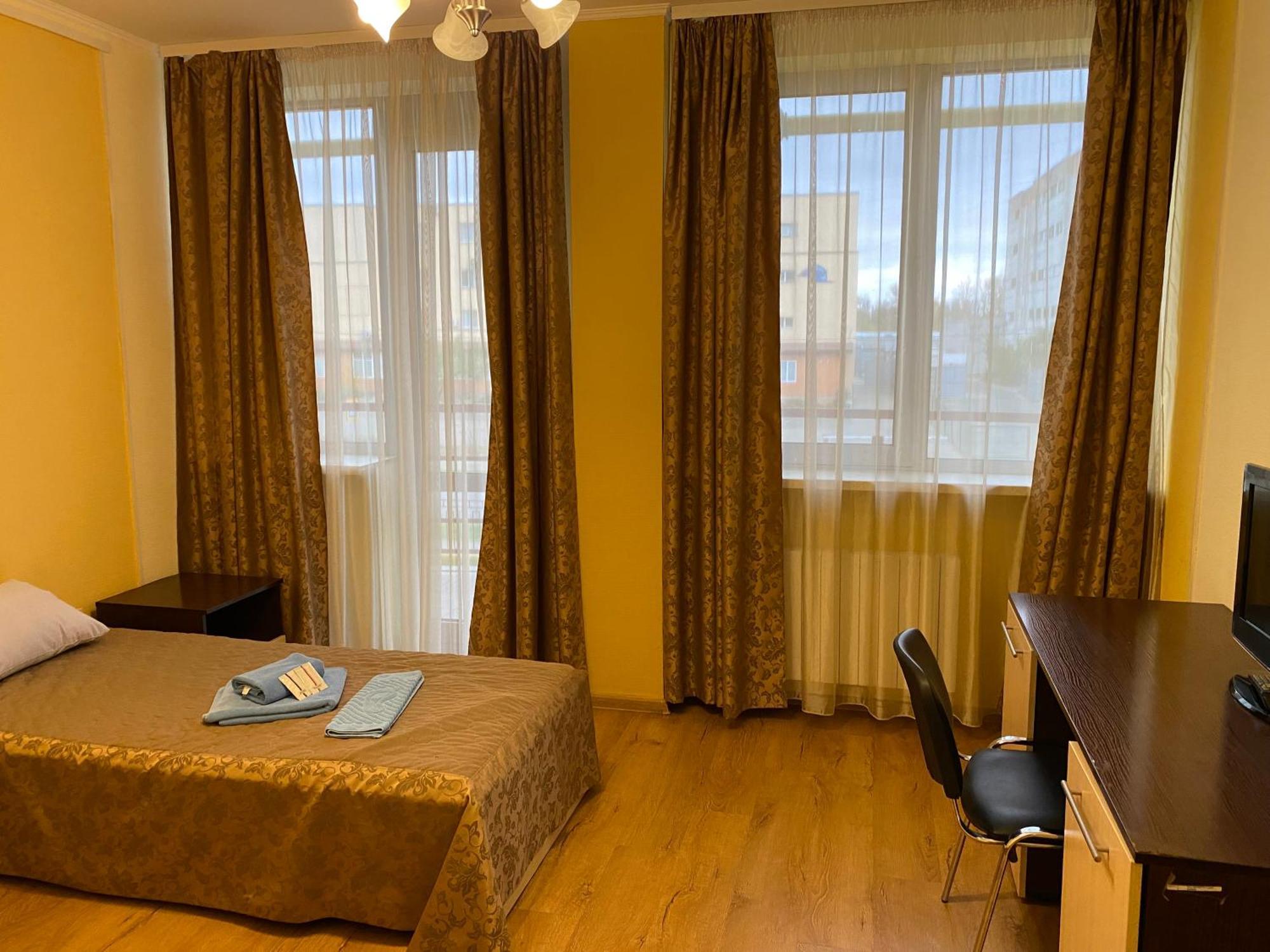 Hotel Obolon-Arena كييف المظهر الخارجي الصورة
