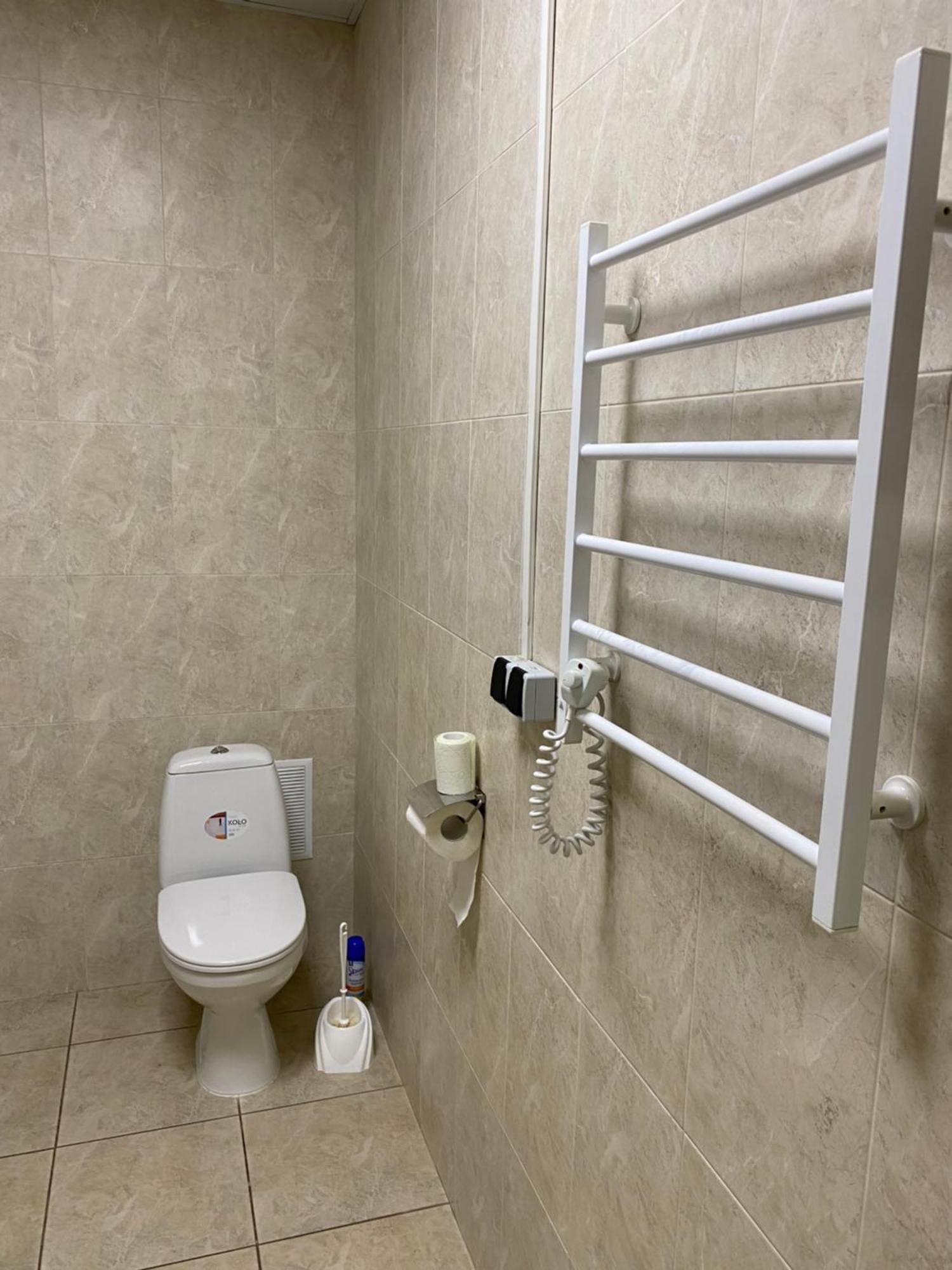 Hotel Obolon-Arena كييف المظهر الخارجي الصورة