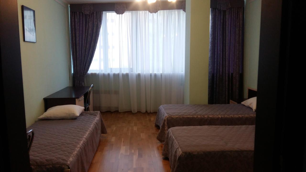 Hotel Obolon-Arena كييف المظهر الخارجي الصورة
